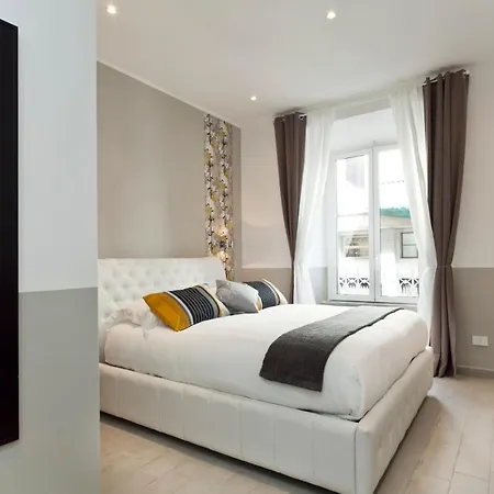 Aeterna Collection Řím