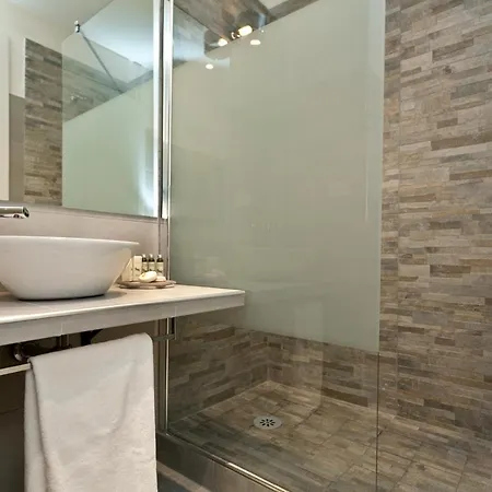 Aeterna Collection Penzion Řím