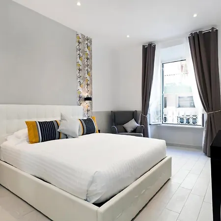 Aeterna Collection Řím