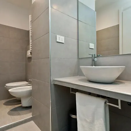 Aeterna Collection Penzion 3*