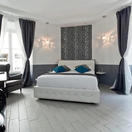 Penzion Aeterna Collection 3*