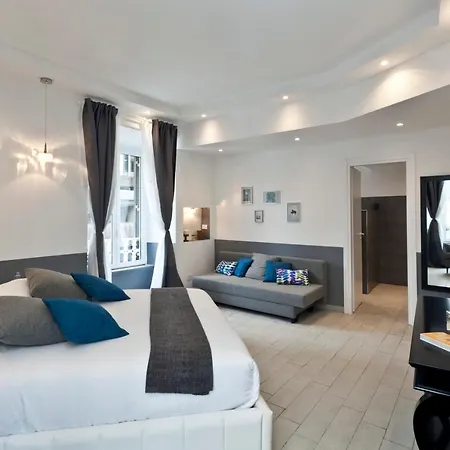 Aeterna Collection Penzion 3*