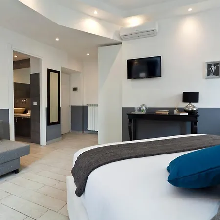 Aeterna Collection Řím