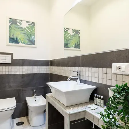 Aeterna Collection Penzion 3*