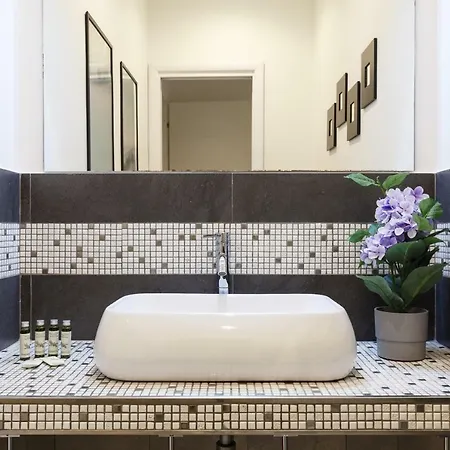 Aeterna Collection Penzion 3*