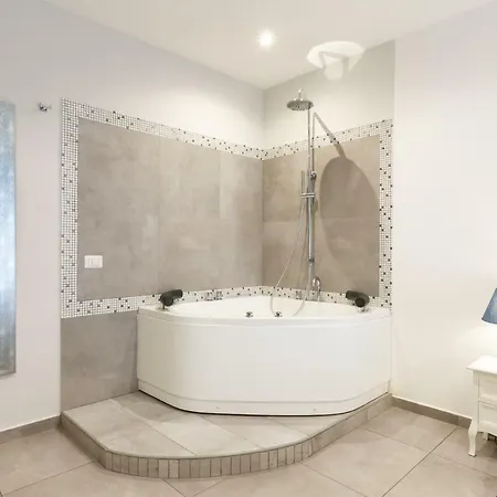 Penzion Aeterna Collection 3*