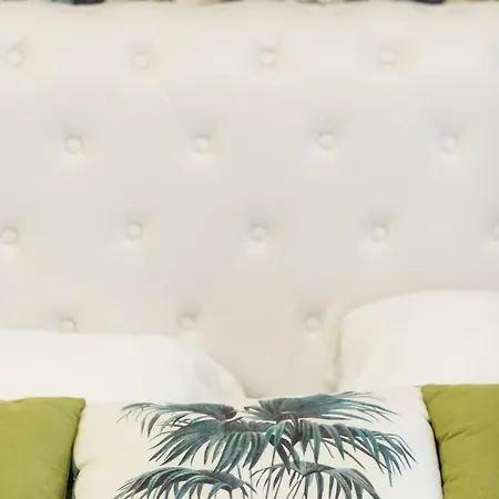 Penzion Aeterna Collection 3*