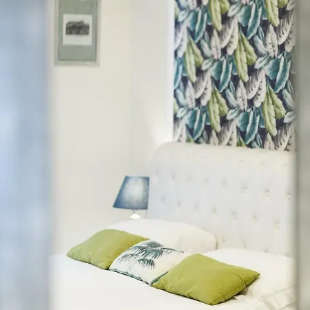 Aeterna Collection Řím