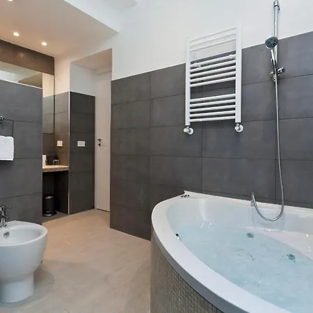 Aeterna Collection Gasthof Rom