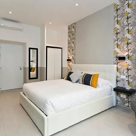 Aeterna Collection Pensión Roma