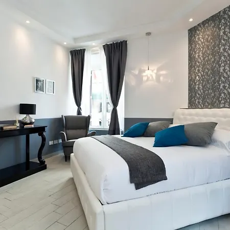 Pensión Aeterna Collection Roma