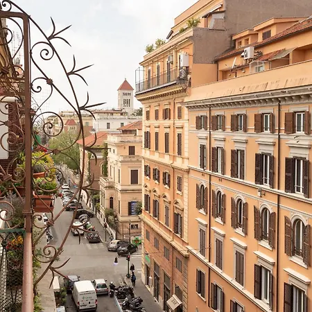 Aeterna Collection Pensión 3*