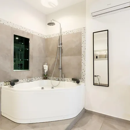 Aeterna Collection Roma