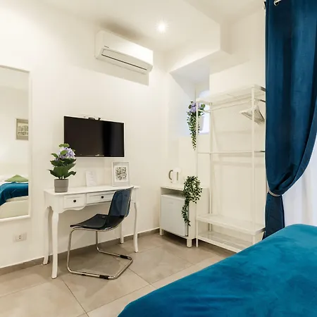 Aeterna Collection Pensión Roma