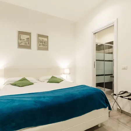 Aeterna Collection Pensjonat 3*
