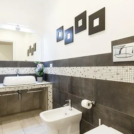 Pensión Aeterna Collection Roma