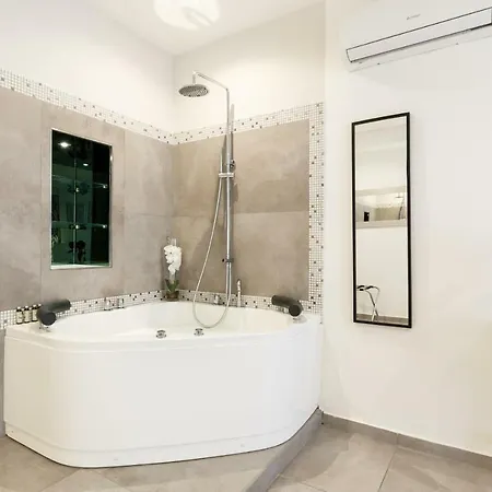 Aeterna Collection Roma