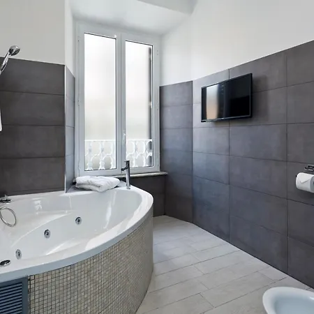 Affittacamere Aeterna Collection 3*