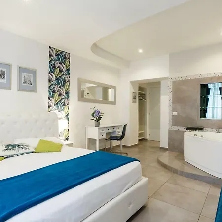 Affittacamere Aeterna Collection 3*